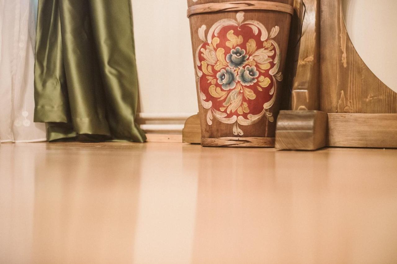 Апартаменты Casa Schobeln Брашов Экстерьер фото